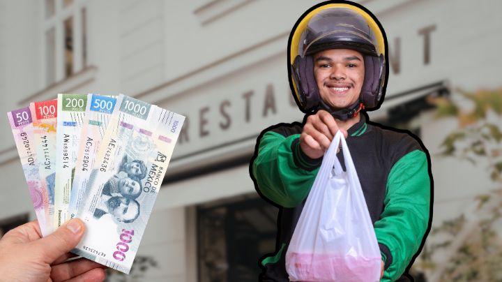 ¿Si soy repartidor de aplicación recibo utilidades 2026? Esto dice la ley