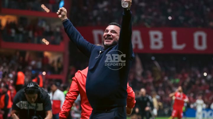 Antonio Mohamed podría seguir como DT del Toluca, ¿qué dijo el ‘Turco’ sobre su continuidad?