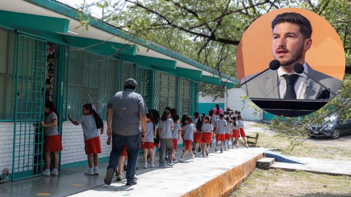SEP: Ciclo escolar terminará antes de lo previsto por Mundial en Monterrey