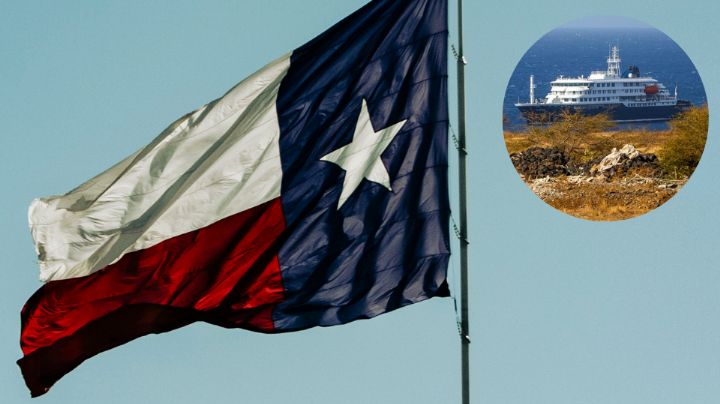 Texas vigila a 2 personas que viajaron en el crucero afectado por hantavirus