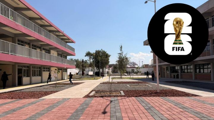SEP: Este será el último día de clases en México por ola de calor y Mundial