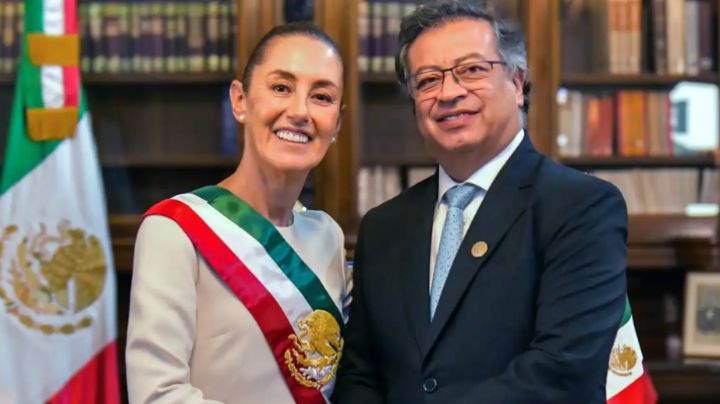 'Hondurasgate': Audios revelarían presunto complot contra México y Colombia