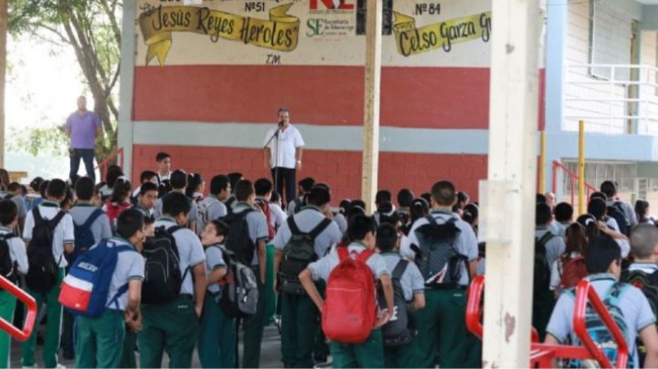 Unión Nacional de padres califica como 'grave error' el cierre anticipado del ciclo escolar