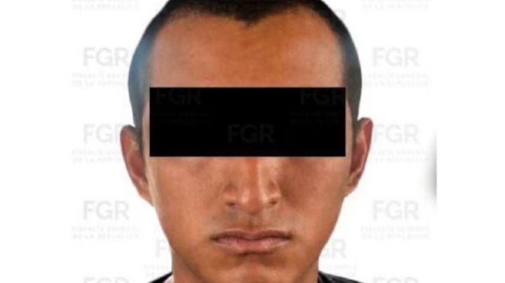Cae "El Cabo", presunto reclutador del CJNG vinculado a desapariciones en Teuchitlán