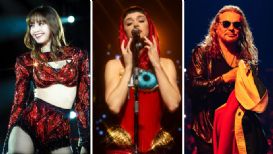 Katy Perry, Maná y Lisa encabezarían shows inaugurales del Mundial 2026