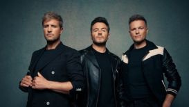 Westlife regresará a Monterrey para celebrar 25 años de carrera