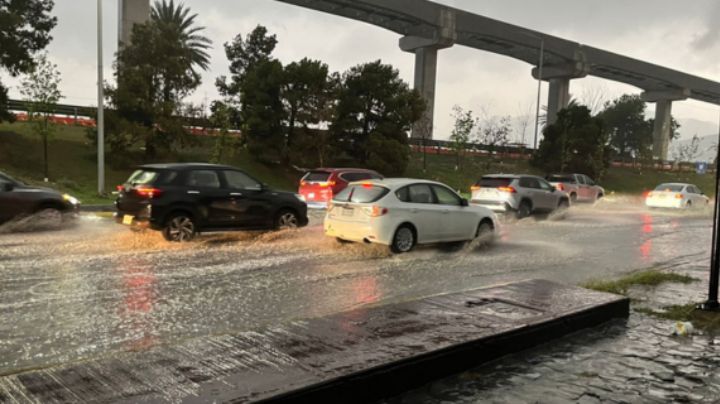 Clima 8 de mayo: ¿Seguirán las lluvias para este día en Monterrey?