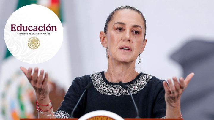 ‘Calendario de la SEP aún no está definido’: Claudia Sheinbaum