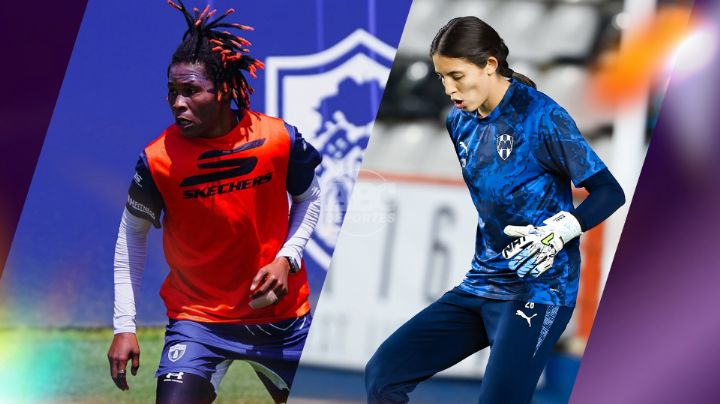 ¿Dónde ver en vivo el Rayadas vs. Pachuca Femenil en la Semifinal de Vuelta?