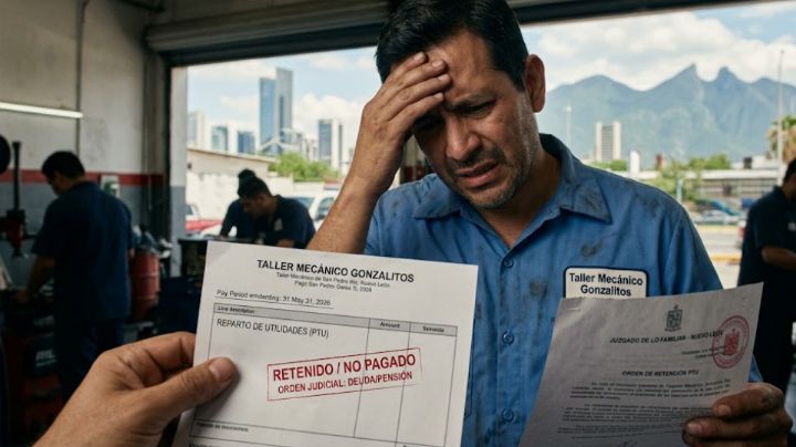 ¿Los deudores alimentarios reciben utilidades 2026? Esto pasa si debes pensión 