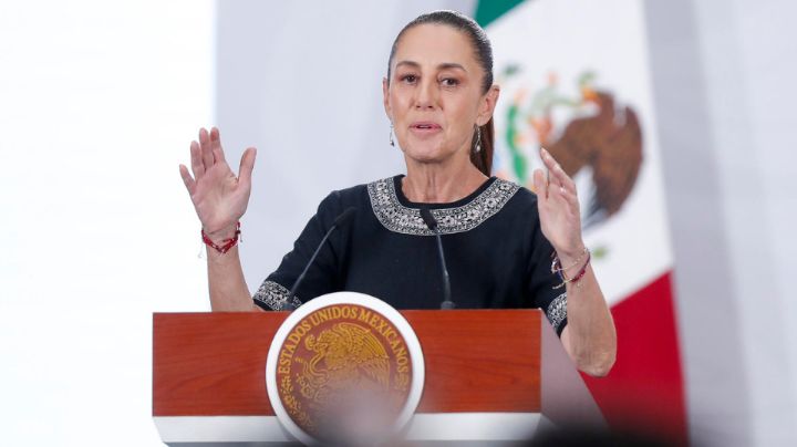 Niega Sheinbaum que consulados mexicanos hagan política en EU