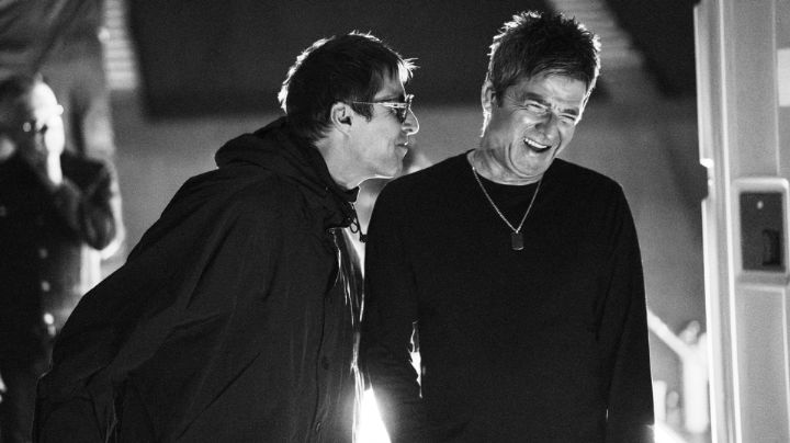 Confirman documental de la reunión de Oasis; será llevado al cine y streaming