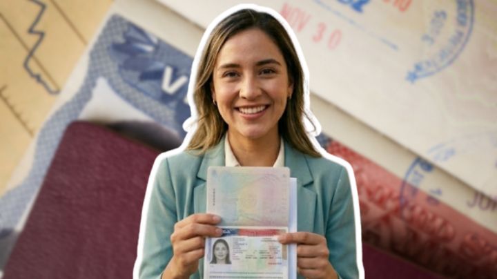 Visa americana: ¿Cuándo me darán la visa si la tramito en mayo 2026?