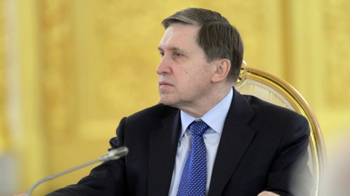 Moscú acepta la propuesta de Trump sobre una tregua con Ucrania