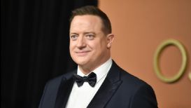 Brendan Fraser inicia entrenamiento extremo para su regreso a la saga de "La Momia"