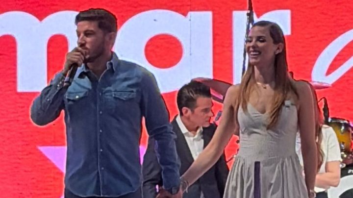 ‘NL es mucho mejor que hace cuatro años’, asegura Samuel