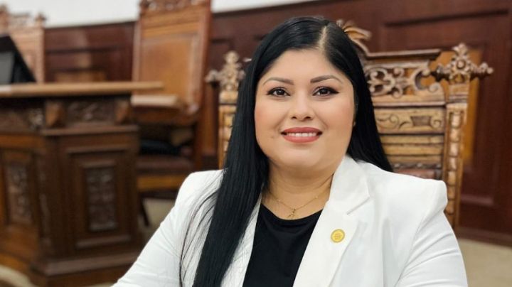 Morena denuncia intento de feminicidio contra Delia Aurora Hernández en Coahuila
