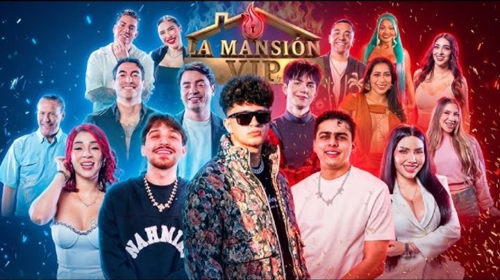 La Mansión VIP 2026: ¿Cuándo y a qué hora es la gran final del reality?