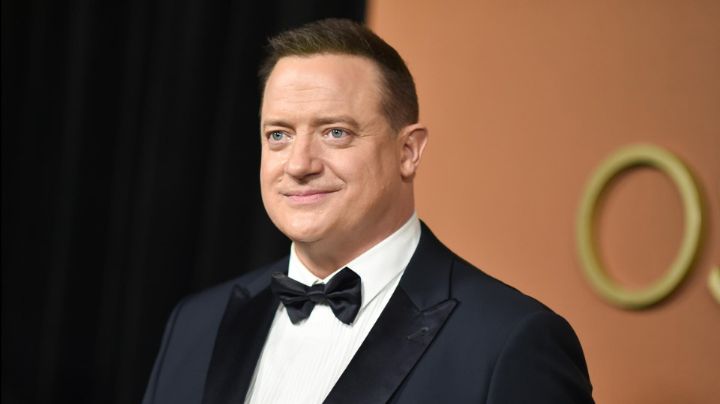 Brendan Fraser inicia entrenamiento extremo para su regreso a la saga de "La Momia"