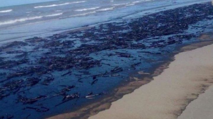 Venezuela exige medidas de reparación a Trinidad y Tobago por derrame de crudo en aguas compartidas