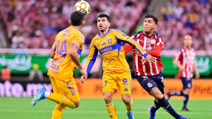 Revive la eliminación de Tigres en Cuartos de Final