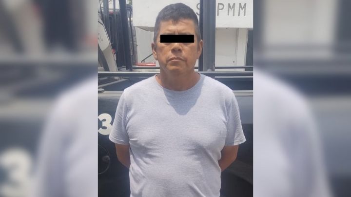 Detienen en Monterrey a elotero que asesinó a su esposa