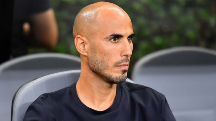 ‘El objetivo era buscar un gol’: Guido Pizarro tras la eliminación contra Chivas
