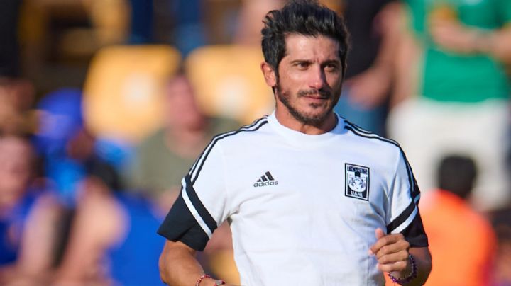 Damián Álvarez critica a Tigres tras su eliminación contra Chivas