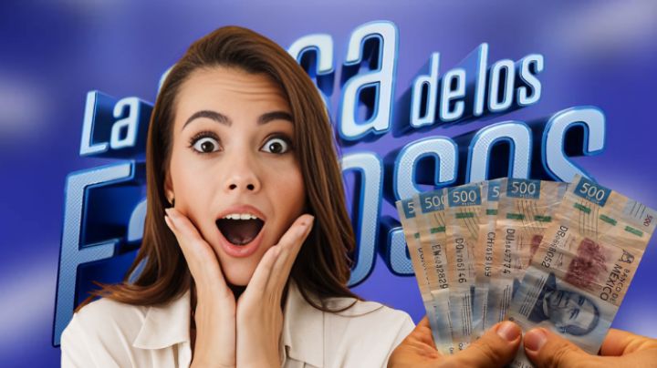 ¡Una millonada! Filtran lista de habitantes de LCDLF México 2026 y lo que ganarían