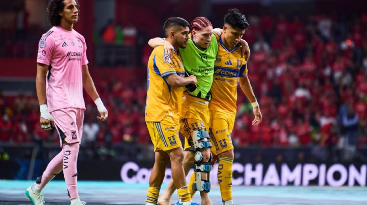 Tigres: Carlos Emilio pide apoyo para Marcelo Flores tras perder el Mundial 2026 con Canadá