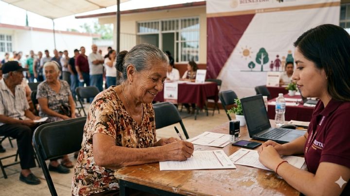 Mujeres Bienestar: Estos son los documentos que necesitas para registrarte en junio 2026