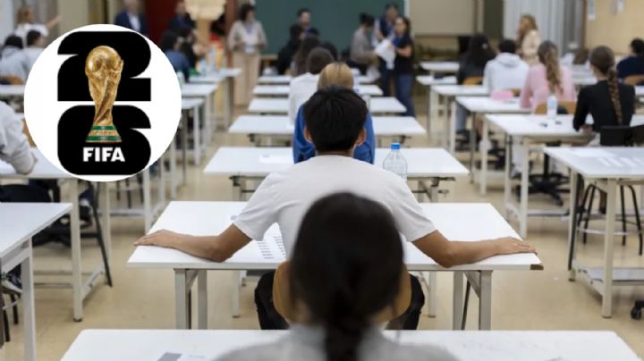 CDMX anuncia que suspenderá clases el 11 de junio por la inauguración del Mundial 2026