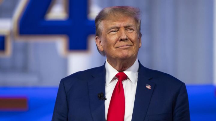 Trump estima que el estrecho de Ormuz quede abierto este viernes