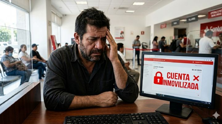 SAT amenaza con congelar cuentas durante junio: ¿quiénes están en riesgo?