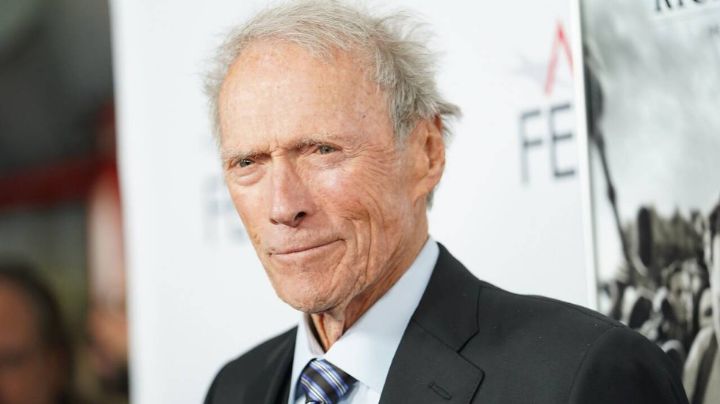 Clint Eastwood se retira del cine a los 96 años: El "Hombre sin Nombre" dice adiós