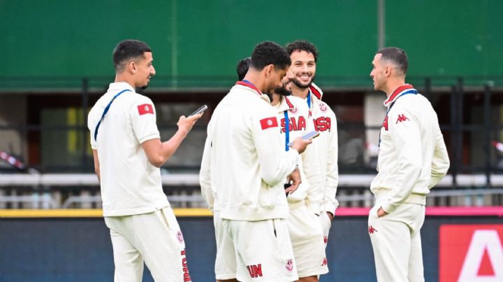 Túnez cae 1-0 contra Austria en su penúltimo amistoso antes de viajar a Monterrey por el Mundial
