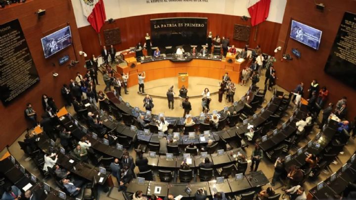 Declaran constitucional la reforma que pospone la elección judicial a 2028