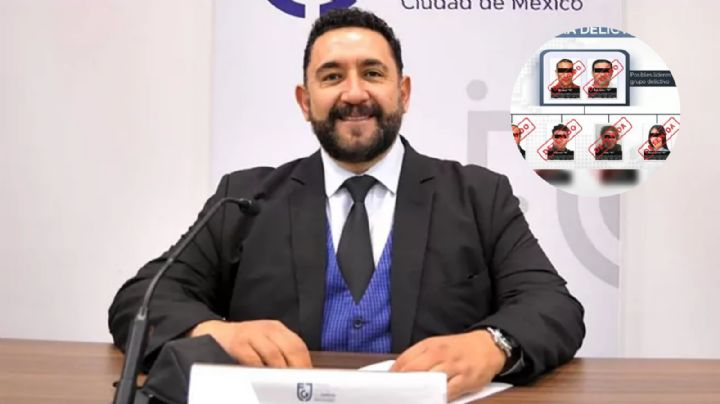 FGR exhibe fraude de 12 mil millones de pesos de la red criminal 'El Caballito'