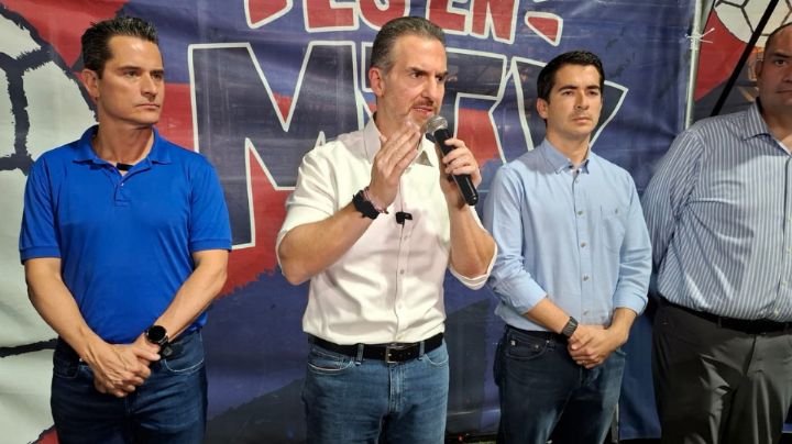 Monterrey cancela contrato con Next Energy y Maiz Mier; recuperará más de 400 millones de pesos