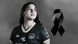Muere América Isabel Acosta, exportera vinculada a Mazatlán FC, a los 19 años