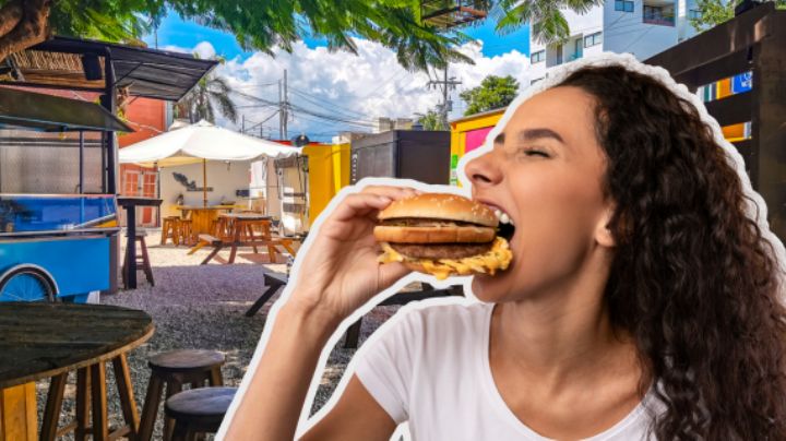 ¿Qué comer en el FIFA Fan Fest Monterrey? Estas serán las opciones de comida