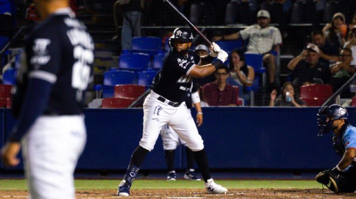 Sultanes cae 3-2 ante Tigres y buscarán la serie en el Juego 3: ¿Por dónde y a qué hora ver?