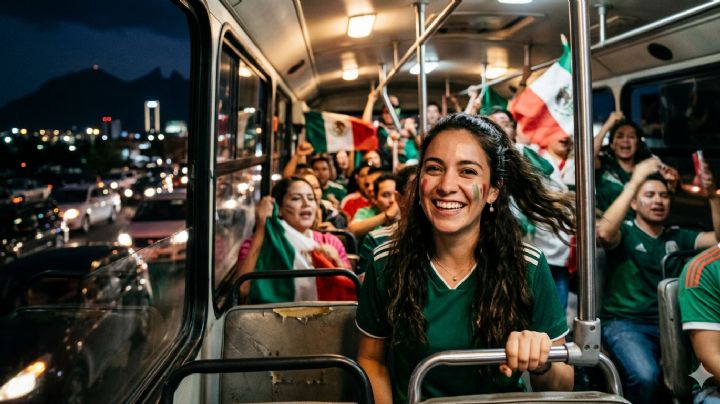 ¿Cómo llegar al FIFA Fan Fest Monterrey en transporte público?