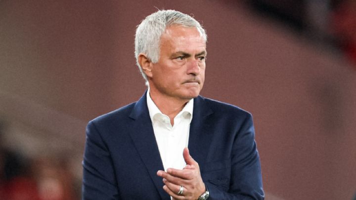 Mourinho se despide del Benfica y queda a un paso de regresar al Real Madrid