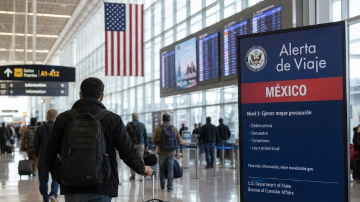 EU emite alerta de viaje a México previo al Mundial de la FIFA