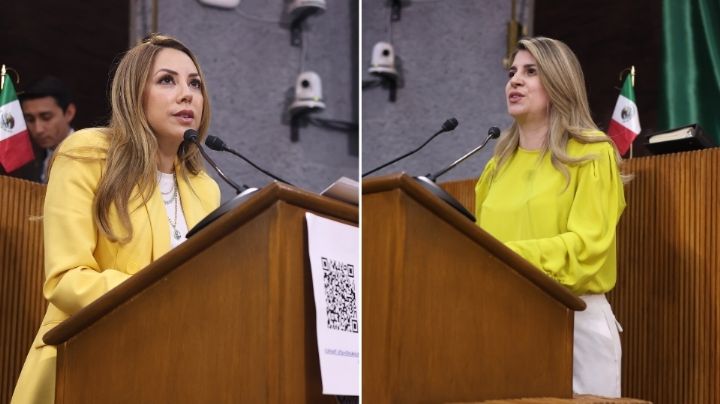 Piden diputadas aclarar si se suspenderán clases por el Mundial