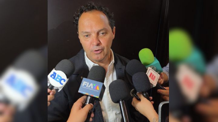 Esperemos que ‘El Volcán’ pueda ser usado en los últimos partidos del Mundial en Monterrey: Hütt