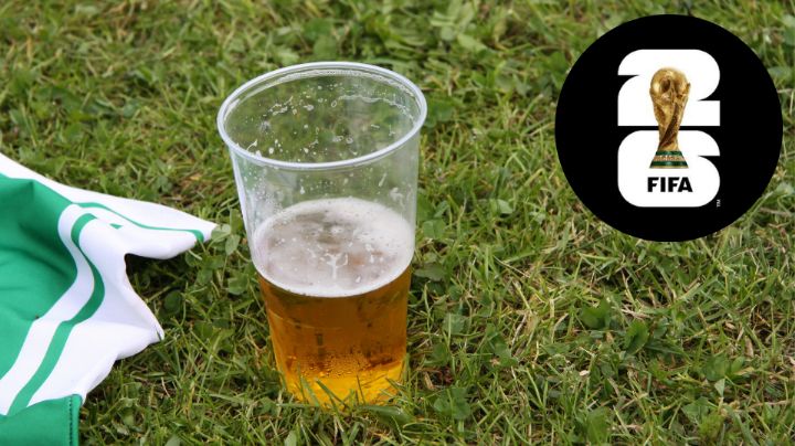 Permitirá Guadalupe consumo de cerveza en Corredor FIFA