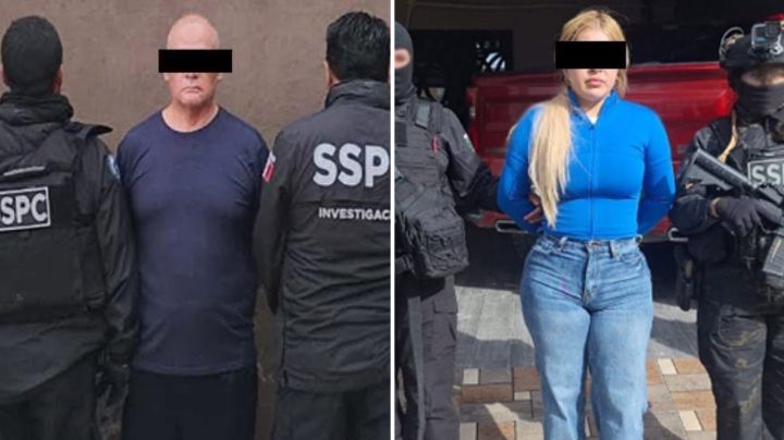 Vinculan a proceso a 2 personas por tráfico de migrantes en Nuevo Laredo