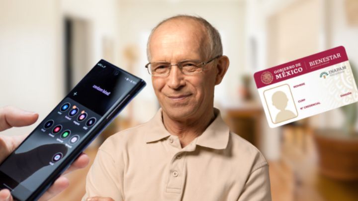 Registro de telefonía: ¿los adultos mayores pueden usar la tarjeta INAPAM para hacer el trámite?